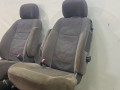 салон (комплект сидений) Opel Sintra 1 поколение 1999, 2.2 л., X 22 XE, бензин, МКПП, серебристый, минивэн, передний привод, LIKVIDACIYA, SKLADA - фото №4