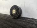 ролик натяжителя Volkswagen Transporter T5 (2002 - 2009), 2.5 л., дизель, МКПП, передний привод - фото №6