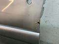 дверь передняя левая Citroen Xsara Picasso 1 поколение 2002, 2.0 л., бензин, МКПП, серый, передний привод - фото №4