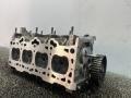 головка блока цилиндров Hyundai Coupe RD (1996 - 1999), 1.6 л., бензин, МКПП, передний привод - фото №3