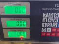 фара противотуманная правая Daewoo Evanda 1 поколение V200 2003, 2.0 л., i, X 20 SED, бензин, МКПП, берюзовый, седан, передний привод - фото №9