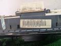 щиток приборов (приборная панель) Audi 80 B3 1990, 1.8 л., бензин, МКПП, оранжевый, седан, передний привод, 893919033, 81117477 - фото №13