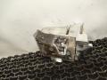 замок двери задней правой Volkswagen Golf 3 поколение 1995, 1.9 л., AEY, дизель, МКПП, белый, универсал, передний привод - фото №2