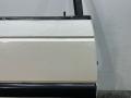 дверь задняя правая Volkswagen Passat B3 1991, 1.8 л., бензин, МКПП, белый, седан, передний привод - фото №5