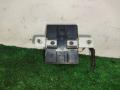 блок комфорта Hyundai Terracan 1 поколение 2003, 2.5 л., D4BH, дизель, АКПП, серебристый, внедорожник 5 дв., полный подключаемый привод - фото №2
