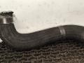патрубок интеркулера Toyota Carina E 1 поколение T190 1995, 1.6 л., 4A-FE, бензин, МКПП, зелёный, хетчбэк 5 дв., передний привод - фото №2