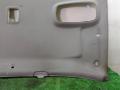потолок Kia Sorento 1 поколение 2006, 2.5 л., D4CB, дизель, МКПП, серебристый, внедорожник 5 дв., полный подключаемый привод, 85328-3E00044, 1703GR001 - фото №7