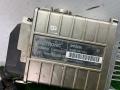 блок управления двигателем Audi 80 B3 1990, 1.6 л., PP, бензин, МКПП, оранжевый, седан, передний привод, 893907383B, 892906851 - фото №2