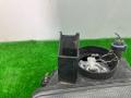 фара противотуманная правая Opel Zafira 1 поколение (A) 2000, 2.0 л., Z 20 DTJ, дизель, МКПП, синий металлик, минивэн, передний привод, 00166099 - фото №5