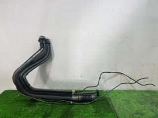 горловина топливного бака Renault Megane 1 поколение 1999, 1.6 л., бензин, МКПП, синий, хетчбэк 5 дв.