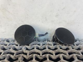 динамик высокочастотный (пищалка) Opel Zafira 1 поколение (A) 2002, 2.2 л., дизель, 5МКПП, серебристый, минивэн, передний привод