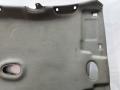 потолок Suzuki Forenza 1 поколение 2004, 2.0 л., бензин, АКПП, чёрный, седан, передний привод, 96417364 - фото №3