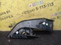 заглушка зеркала Ford Focus 2 поколение 2006, 1.6 л., HWDA, бензин, МКПП, красный, хетчбэк 5 дв., передний привод - фото №2