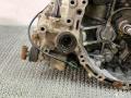 КПП механическая (МКПП) Mazda 323 6 поколение 1998, 1.5 л., бензин, МКПП, синий, хетчбэк 3 дв., передний привод, F5D2 - фото №4