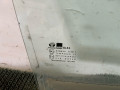 стекло двери передней правой Daewoo Nubira J100 1998, 1.6 л., i, A16DMS, бензин, МКПП, зелёный металлик, хетчбэк 5 дв., передний привод - фото №2