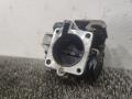 заслонка дроссельная Opel Astra G (1998 - 2009), 1.4 л., X 14 XE, бензин, МКПП, передний привод, B7294 - фото №6