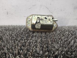 замок багажника Daewoo Matiz M100 (1998 - 2001), 0.8 л., бензин, МКПП, передний привод