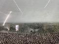 стекло двери передней левой Iran Khodro Samand 1 поколение 2009, 1.6 л., бензин, МКПП, чёрный, седан, передний привод, 43R-001771 - фото №3