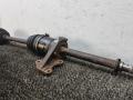 полуось передняя правая (приводной вал, ШРУС) Kia Spectra 1 поколение 2000, 1.5 л., бензин, МКПП, передний привод - фото №6