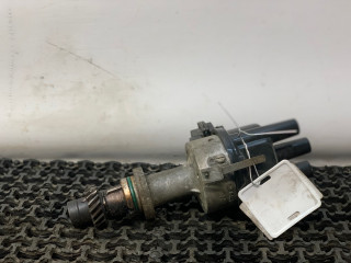 распределитель зажигания (трамблёр) SEAT Toledo 1 поколение [рестайлинг] 1998, 1.6 л., AFT, бензин, МКПП, зеленый, хетчбэк 5 дв., передний привод, 2525761A, 050905205AS