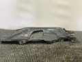 защита арок передняя левая (подкрылок) Hyundai Santa Fe 1 поколение (SM) 2003, 2.4 л., бензин, МКПП, серебристый, внедорожник 5 дв., передний привод - фото №2