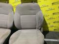 салон (комплект сидений) Kia Sportage 1 поколение 2000, 2.0 л., FE (16V), бензин, МКПП, зеленый, полный подключаемый привод, правый руль - фото №2