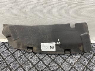 планка под капот Mercedes-Benz S-Класс W140/C140 [рестайлинг] W140 1994, 3.5 л., дизель, АКПП, фиолетовый, седан, задний привод, 1406280845