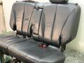 салон (комплект сидений) Hyundai Terracan 1 поколение 2003, 2.5 л., D4BH, дизель, АКПП, серебристый, внедорожник 5 дв., полный подключаемый привод - фото №2