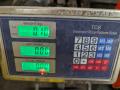 ручка наружная задняя правая Renault Scenic 1 поколение 1998, 1.9 л., F9Q 734, дизель, синий, минивэн, передний привод, 7700842848, 94028102 - фото №11