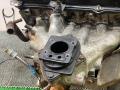 двигатель Volkswagen Passat B3 1988, 1.6 л., бензин, МКПП, универсал, передний привод, 1F, 083989 - фото №8