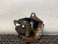 замок капота Mazda 626 GF 1997, 2.0 л., дизель, МКПП, зелёный, хетчбэк 5 дв., передний привод - фото №2