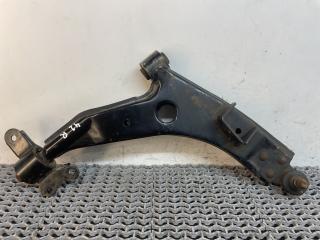 рычаг передний правый Daewoo Evanda 1 поколение V200 2003, 2.0 л., i, X 20 SED, бензин, МКПП, берюзовый, седан, передний привод