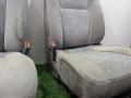 салон (комплект сидений) Kia Joice 1 поколение 1999, 2.0 л., G4CP, бензин, МКПП, зелёный, минивэн, передний привод, LIKVIDACIYA, SKLADA - фото №7