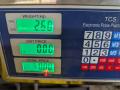 масляный поддон Kia Sorento 1 поколение 2003, 2.5 л., D4CB, дизель, МКПП, внедорожник 5 дв. - фото №13