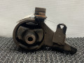 подушка крепления двигателя Mazda 626 3 поколение GD (1987 - 1992), 2.0 л., бензин, МКПП, желтый, седан, передний привод - фото №4