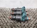 форсунка Mazda 626 GE 1994, 1.8 л., FP, бензин, МКПП, бордовый, седан, передний привод, INP-480 - фото №7