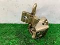 петля двери Audi 80 B3 89/B3 1991, 1.8 л., бензин, МКПП, серый, седан, передний привод - фото №3