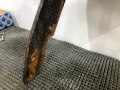 прицепное устройство (фаркоп) Kia Sorento 1 поколение 2005, 2.5 л., дизель, МКПП, серый, полный привод - фото №7