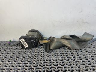 ремень безопасности Daewoo Evanda 1 поколение V200 2003, 2.0 л., i, X 20 SED, бензин, МКПП, берюзовый, седан, передний привод