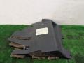 карман центральной консоли Audi 80 B3 1990, 1.8 л., бензин, МКПП, оранжевый, седан, передний привод, 893863075 - фото №3