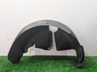 защита арок задняя левая (подкрылок) Volkswagen Jetta 4 поколение 2001, 2.0 л., AQY, бензин, МКПП, синий, седан, передний привод