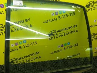 стекло двери задней левой Mercedes-Benz S-Класс W140 [2-й рестайлинг] 1996, 2.8 л., бензин, АКПП, серебро, седан, задний привод