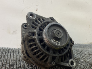 генератор Dodge Neon 1 поколение 1998, 2.0 л., бензин, АКПП, зеленый, седан, передний привод