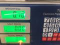 ручка наружная Renault Clio 2 поколение 2000, 1.4 л., бензин, МКПП, серебро, хетчбэк 3 дв., передний привод - фото №9