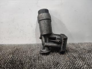 корпус масляного фильтра Ford Galaxy 1 поколение [рестайлинг] 2002, 1.9 л., дизель, МКПП, серебро, минивэн, передний привод, 038115389C