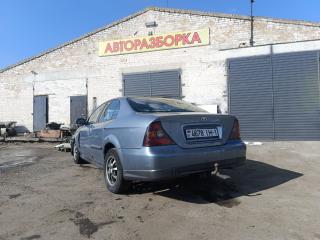 Daewoo Evanda 1 поколение V200