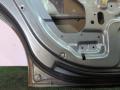 дверь задняя левая Daewoo Evanda 1 поколение V200 2003, 2.0 л., i, X 20 SED, бензин, МКПП, берюзовый, седан, передний привод - фото №14