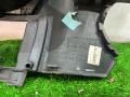 накладка на торпедо (консоль) Renault Scenic 1 поколение 1998, 1.9 л., F9Q 734, дизель, синий, минивэн, передний привод, 7700839270 - фото №10