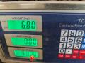 труба приемная глушителя Volkswagen Jetta 4 поколение 2001, 2.0 л., AQY, бензин, МКПП, синий, седан, передний привод - фото №12
