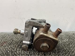 теплообменник масляного фильтра Ford Mondeo 2 поколение (1996 - 2000), 1.8 л., RFN, дизель, МКПП, передний привод, 91FF-6600